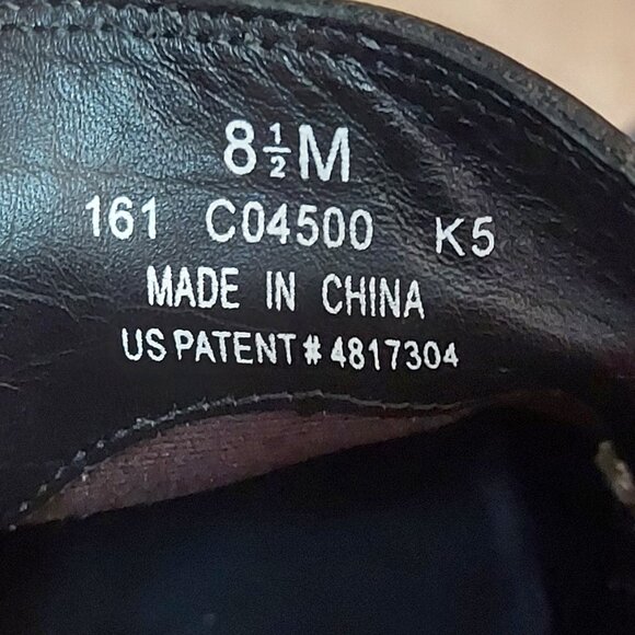 Cole Haan Nike Air Loafers - Picture 5 of 5